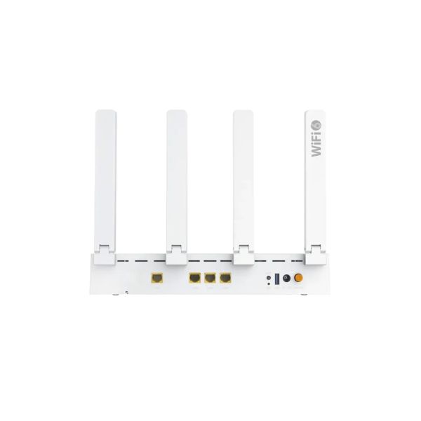 VSOL WiFi 6 xPON ONU/ONT with 4 GE | V2804AX30-A — image 4