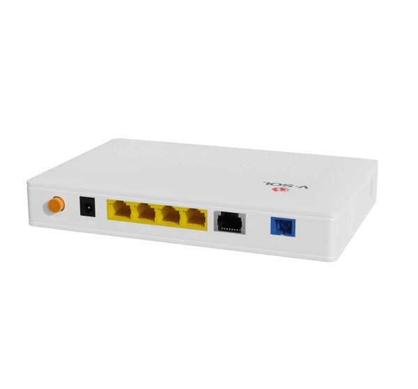 VSOL XGS-PON ONU with 10GE & 4x GE Ports | VSOL-V2905H-XGS — image 2
