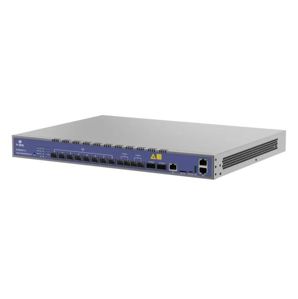 VSOL 8-Port XGS-PON Combo OLT | VSOL-V3600-XG8-C — image 2