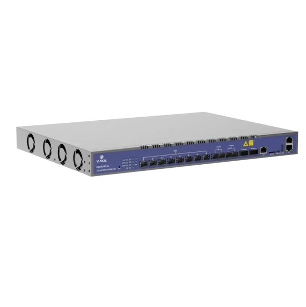 VSOL 8-Port XGS-PON Combo OLT | VSOL-V3600-XG8-C — image 4