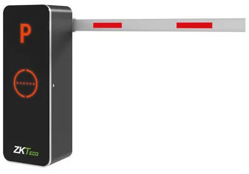 ZKTeco Boom Barrier Chassis without LED (Boom included) | BG1045R — image 2