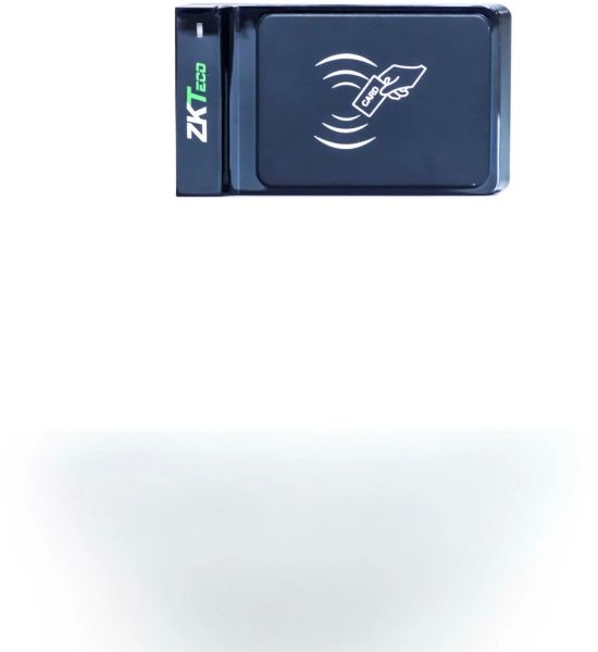ZKTeco - Mifare Take On Reader, Read (CR20M)13.56MHz — image 2