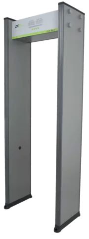 ZKTeco - Walk through Metal Detector, 6 Zone — image 3