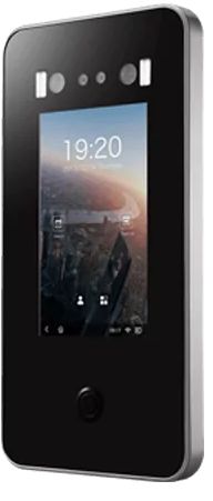 ZKTeco - Andriod FaceDepot 7A, facial recogition Access Control Terminal — image 2
