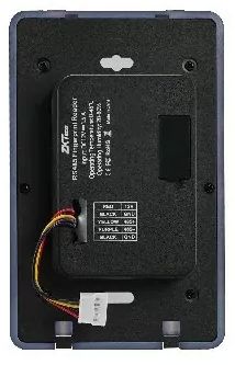 ZKTeco IP65 Slave Fingerprint Reader — image 2