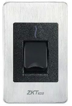 ZKTeco IP65 Slave Fingerprint Reader — image 3