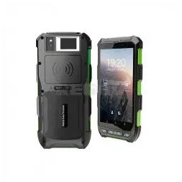 ZKTeco - Handheld Android Facial Recognition Time & Attendance Terminal — image 2