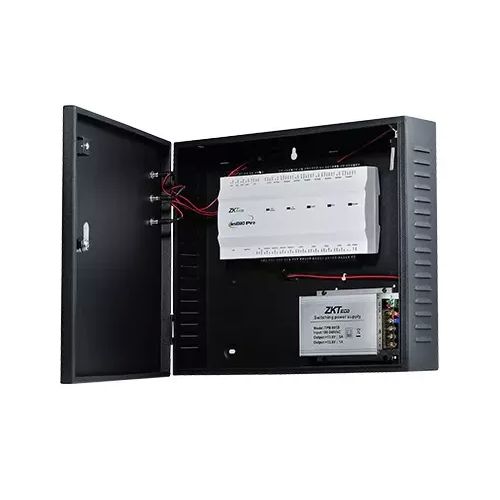 ZKTeco - Inbio 460 - 4 Door Pro Access Control Panel — image 2