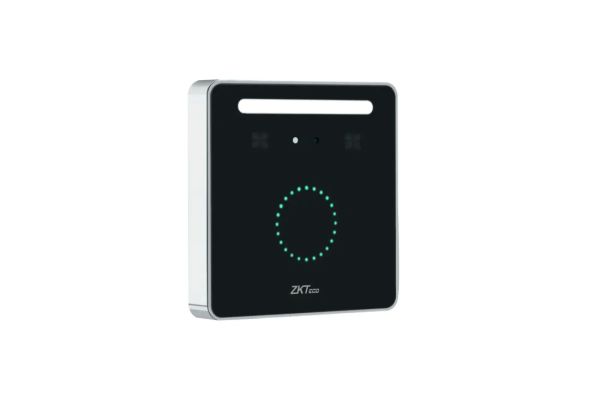 ZKTeco Visible Light Facial Slave Reader | ZK-KF1200-PRO — image 2
