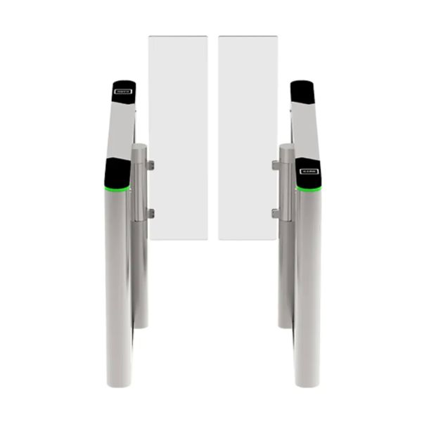 ZKTeco Swing Barrier SBTL8033 — image 2