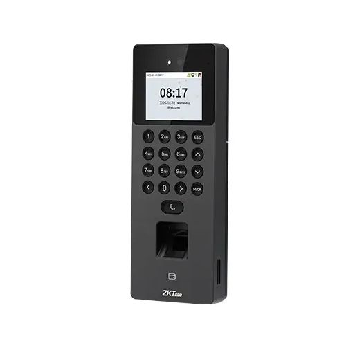 Stand Alone Access Control Device Face and Fingerprint Recognition with Wifi | SENSEFACE-2A — image 3