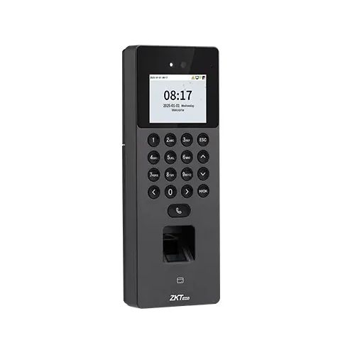 Stand Alone Access Control Device Face and Fingerprint Recognition with Wifi | SENSEFACE-2A — image 5