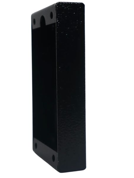 ZKTeco Indoor Standoff Box for SpeedFace V3 Lite | ZKACC0191 — image 2