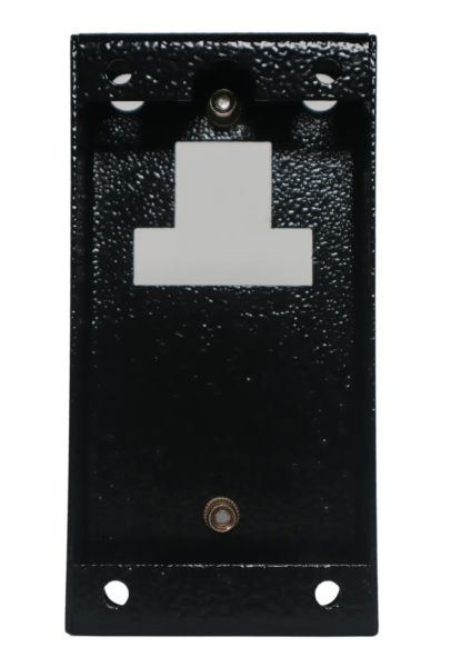 ZKTeco Indoor Standoff Box for SpeedFace V3 Lite | ZKACC0191 — image 3