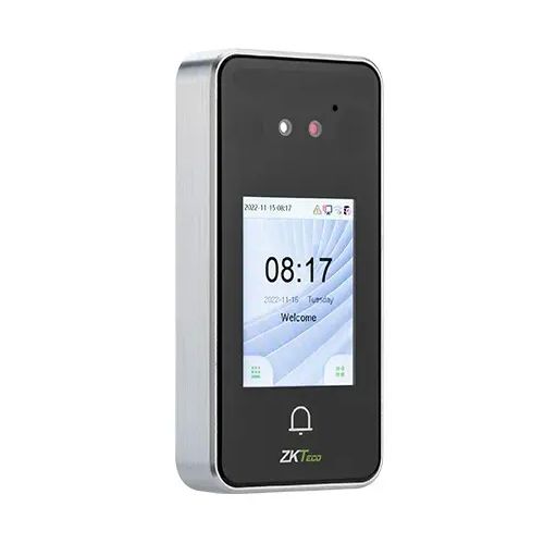 ZKTeco SpeedFace Biometric Terminal |  V3 Lite — image 2