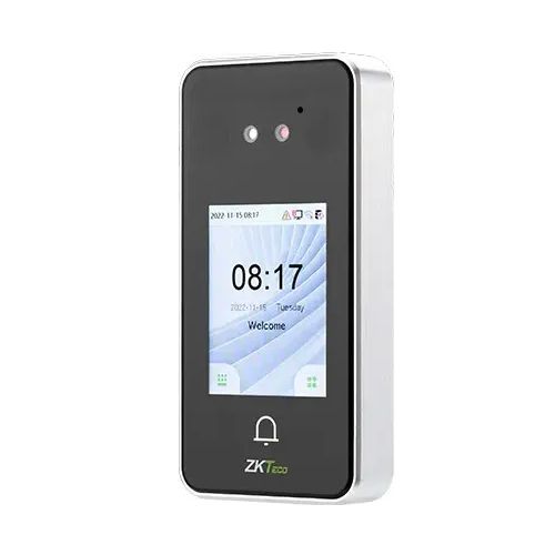 ZKTeco SpeedFace Biometric Terminal |  V3 Lite — image 3