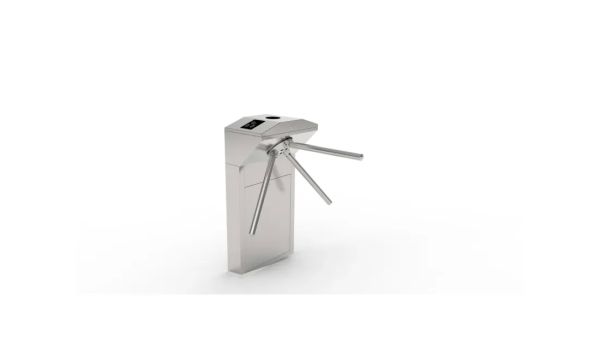 Standard Tripod Turnstile Access Control Gate | ZK-TS1000-PRO — image 2