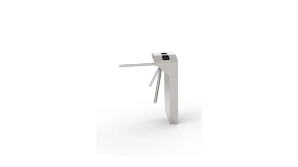 Standard Tripod Turnstile Access Control Gate | ZK-TS1000-PRO — image 3