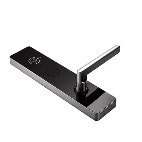 ZKTeco - Mifare Hotel Lock and ZIGBEE communication and APP — image 2