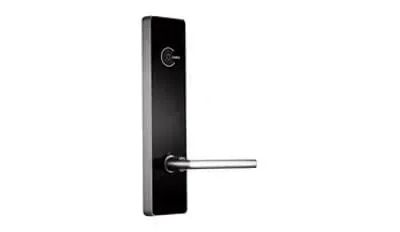 ZKTeco - Mifare Hotel Lock and ZIGBEE communication and APP — image 3