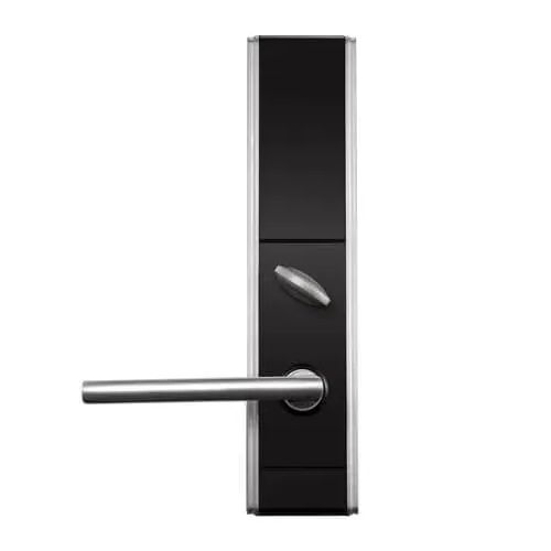 ZKTeco - Mifare Hotel Lock and ZIGBEE communication and APP — image 4
