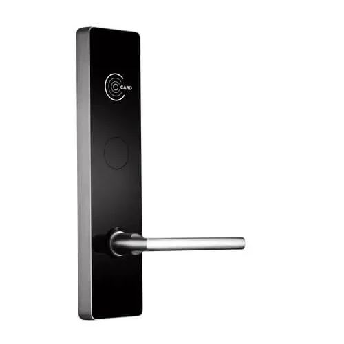 ZKTeco - Mifare Hotel Lock and ZIGBEE communication and APP — image 5
