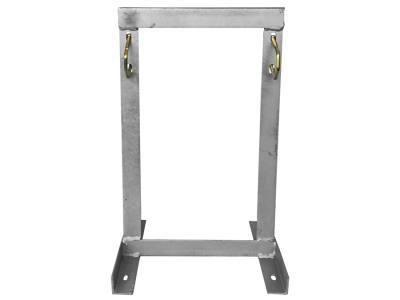 Square Bracket Wall Mount 460mm — image 1