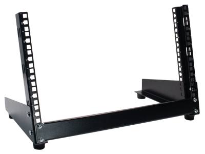 Scoop 6U Desktop Open Rack — image 1