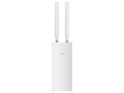 Cudy Dual Band WiFi 5 1200Mbps Outdoor Access Point — image 1