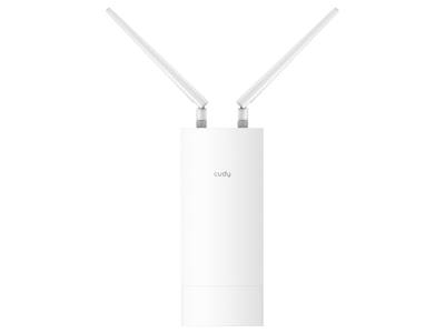 Cudy Dual Band WiFi 6 3000Mbps Outdoor Access Point — image 1
