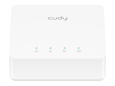 Cudy SC/AP Gigabit xPON ONT — image 1