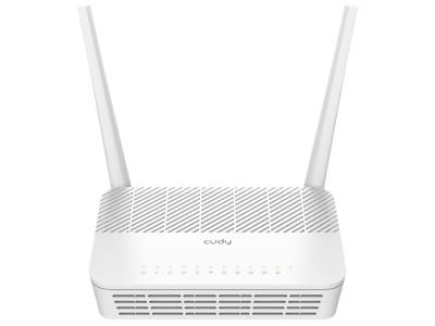Cudy Dual Band WiFi 5 xPON Router — image 1