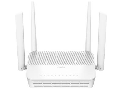 Cudy Dual Band WiFi 6 xPON Router