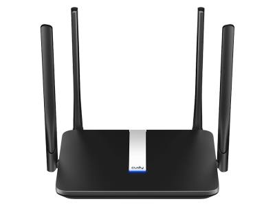 Cudy 4G LTE4 Dual Band 1200Mbps WiFi 5 Router — image 1