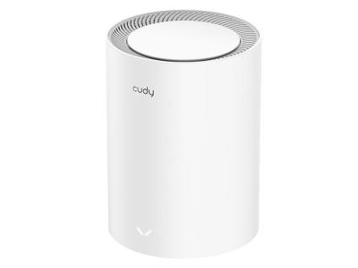 Cudy Dual Band WiFi 6 3000Mbps Multi-Gigabit Mesh Router — image 1