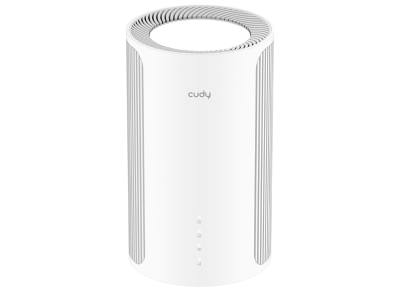 Cudy 5G Dual Band 3000Mbps WiFi 6 Router — image 1