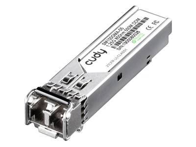 Cudy Multi Mode 1.25G LC SFP 850nm 500m — image 1