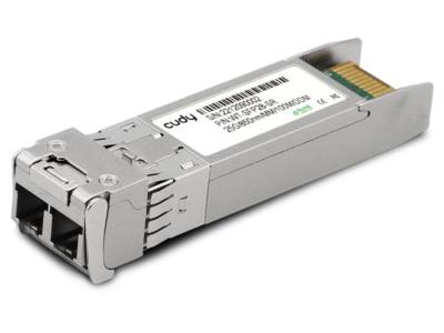 Cudy Multi Mode 25G LC SFP28 850nm 100m — image 1