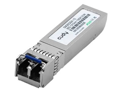 Cudy Single Mode 25G LC SFP28 1310nm 10km — image 1