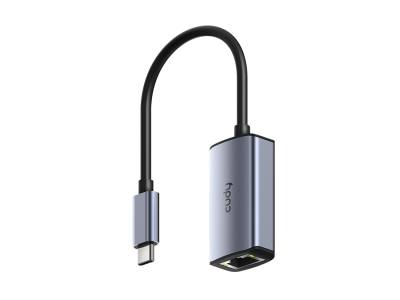 Cudy USB-C to Gigabit Ethernet Adapter — image 1