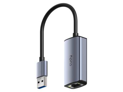Cudy USB-A to 2.5Gbps Ethernet Adapter — image 1