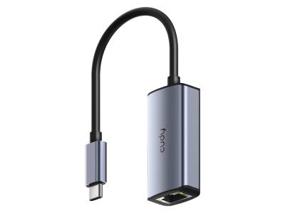Cudy USB-C to 2.5Gbps Ethernet Adapter — image 1