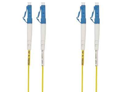 Linkbasic Fibre Flylead LC-LC SM 5M — image 1
