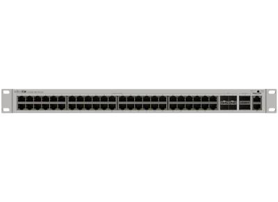 MikroTik Cloud Router Switch 48 Port Gigabit 4SFP+ 2 QSFP+ — image 1