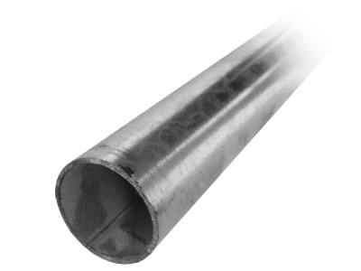 Galvanised 50mm Pole / Mast 6M — image 1
