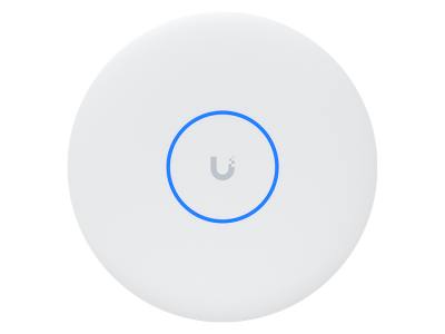Ubiquiti UniFi WiFi 7 Pro XG Tri-Band White AP — image 1