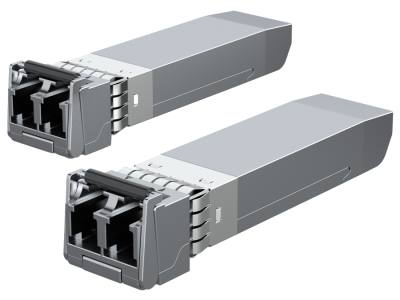 Ubiquiti Multi Mode 10G LC SFP+ 850nm 300m — image 1