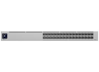 Ubiquiti UniFi Pro XG Aggregation Switch 32 SFP28 — image 1
