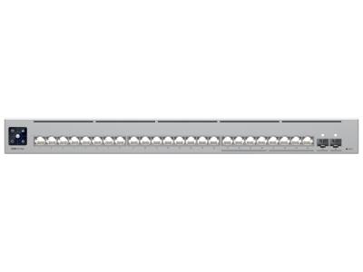 Ubiquiti UniFi Pro Max Switch 24 with 16 Gigabit 8x 2.5Gbps 2SFP+ — image 1