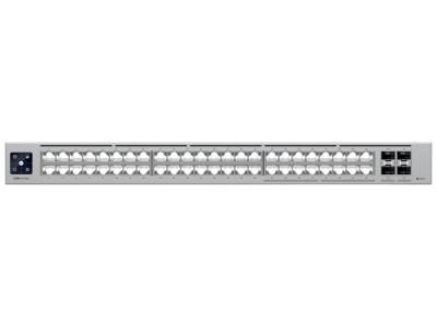 Ubiquiti UniFi Pro Max Switch 48 with 32 Gigabit 16x 2.5Gbps 4SFP+ — image 1